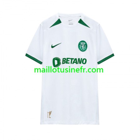 Maillot de Foot Sporting CP Special Domicile 2023-24